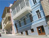 Sighnaghi hotels